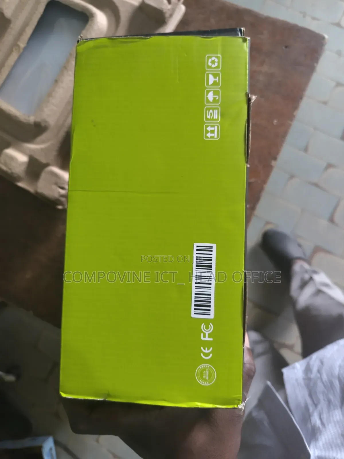 Zkteco Iclock880 Fingerprint Time Attendance Access Control Terminal
