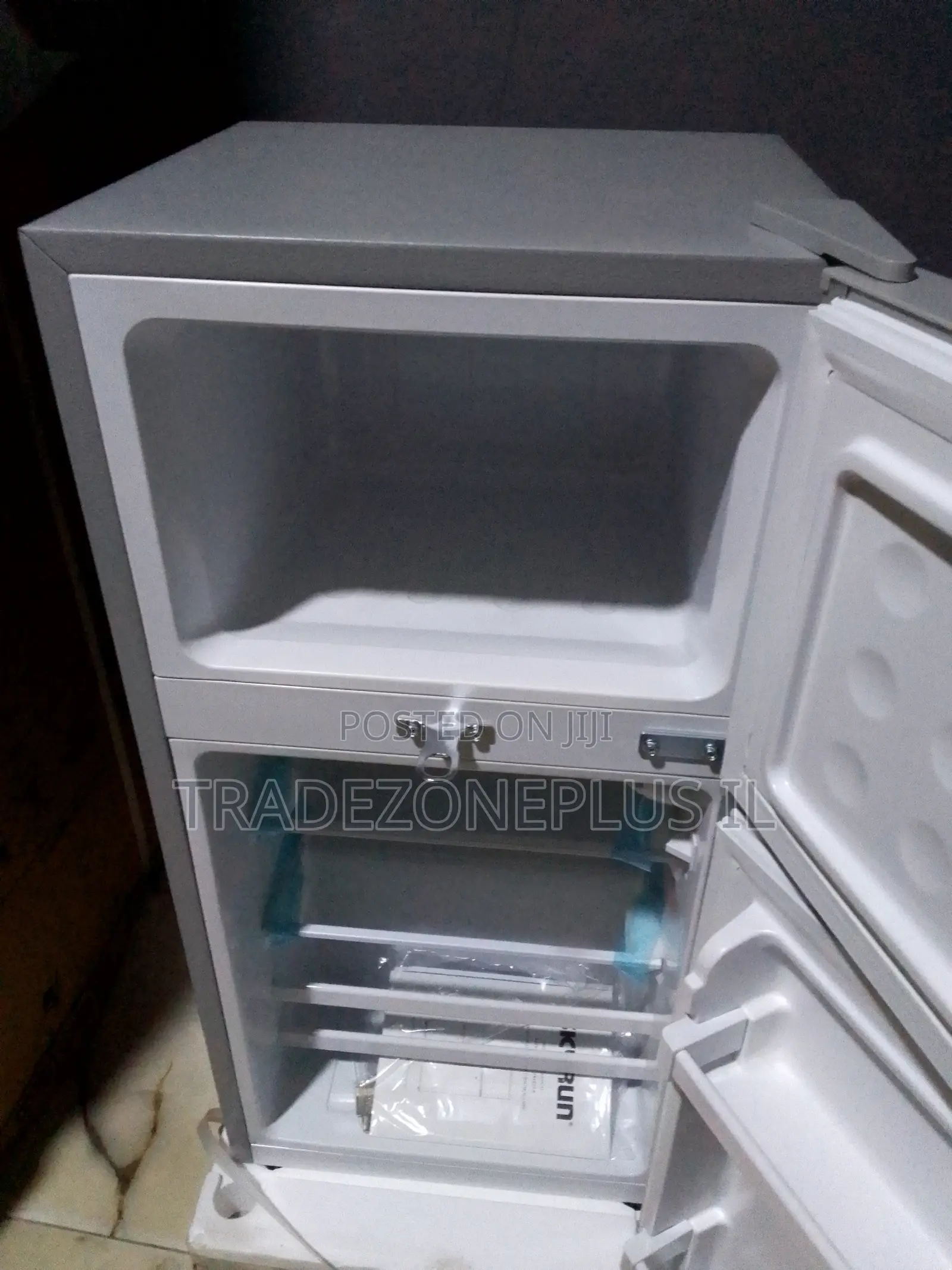 Buy Now: SkyRun BCD85 Fridge for Everyday Storage