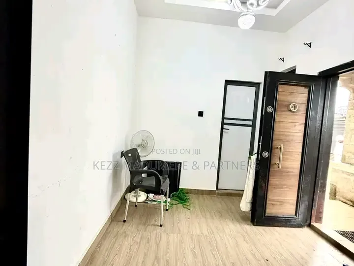 3bdrm Bungalow in Apu Road Rukpokwu for sale