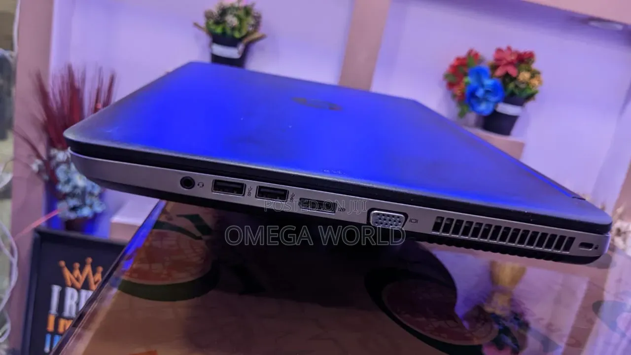 Laptop HP ProBook 650 G1 8GB Intel Core i7 HDD 500GB