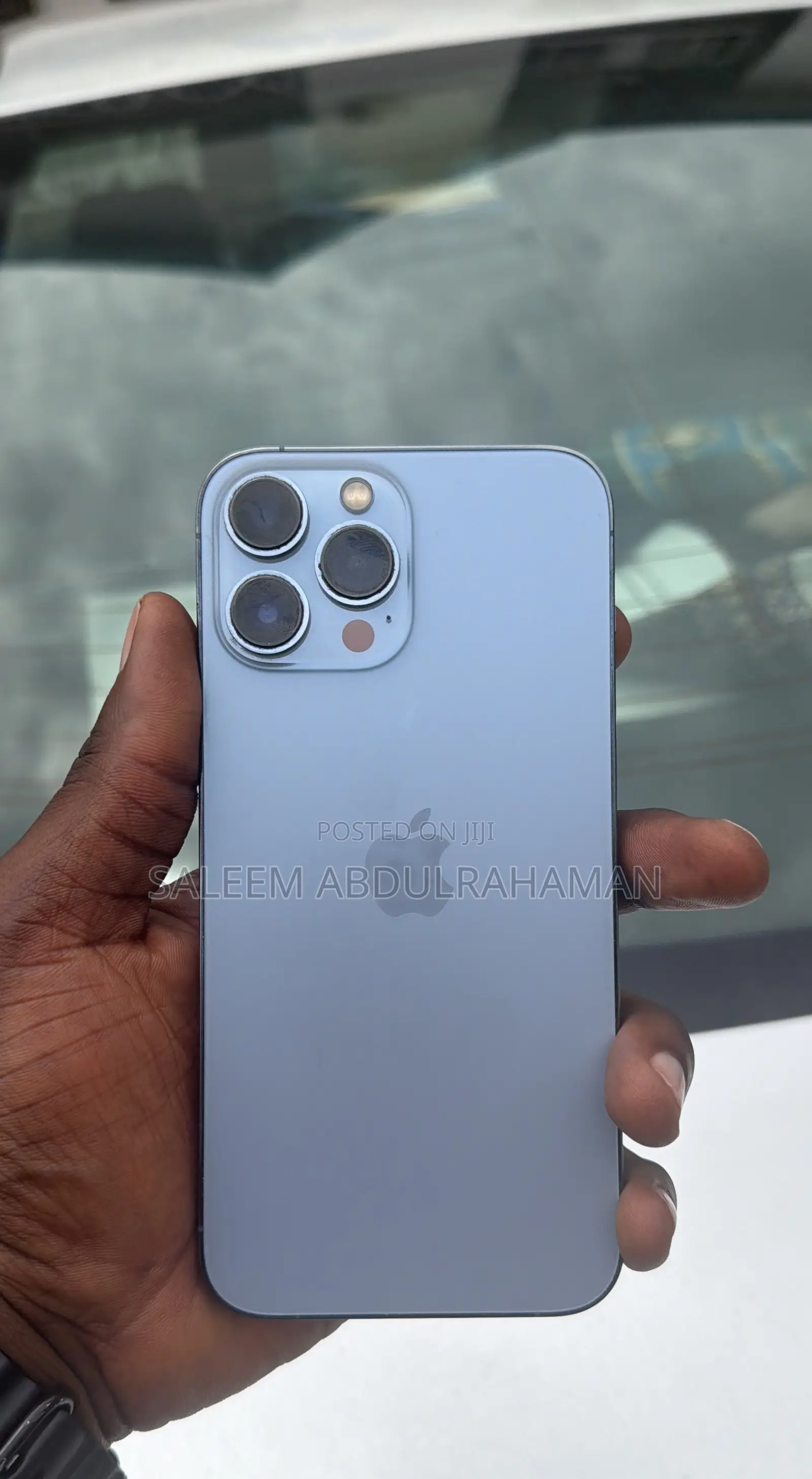 Apple iPhone 13 Pro Max 128 GB Blue