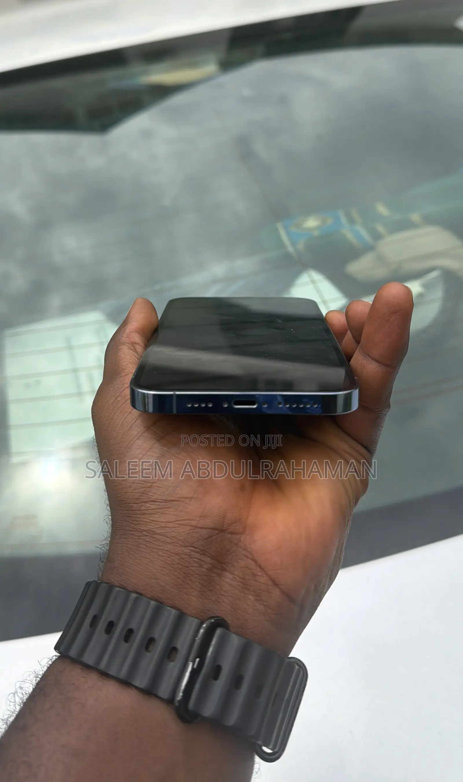 Apple iPhone 13 Pro Max 128 GB Blue