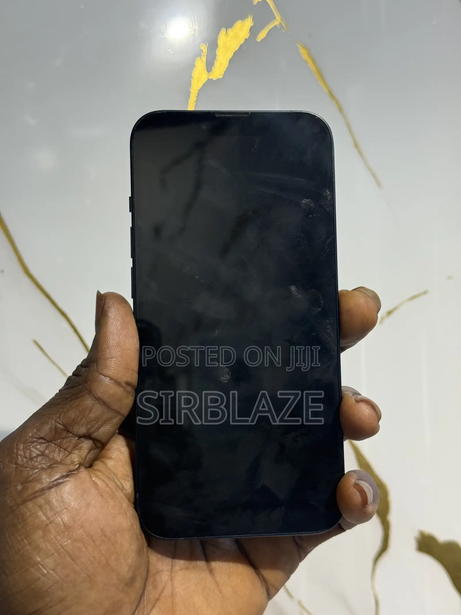 Apple iPhone 13 128 GB Blue