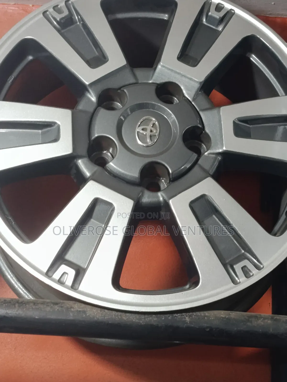 315/40/21 Tyre for GLe,prado