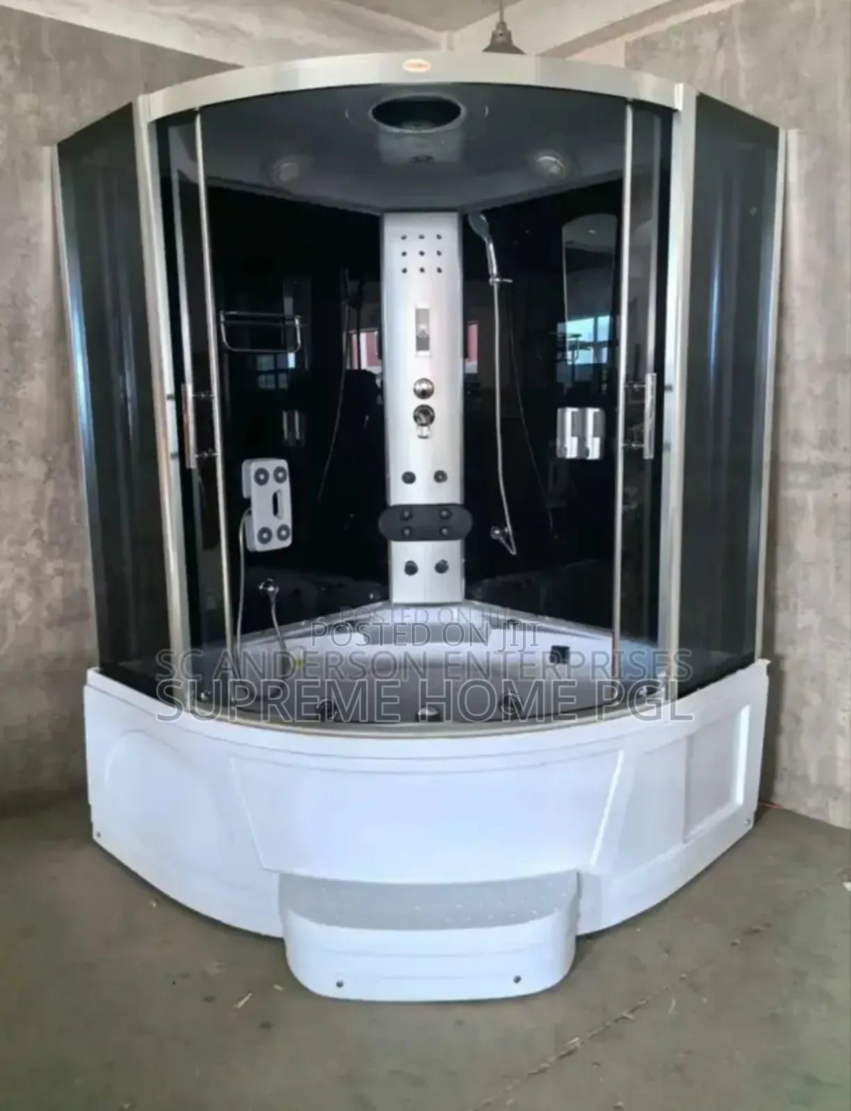 High Quality Cubicle