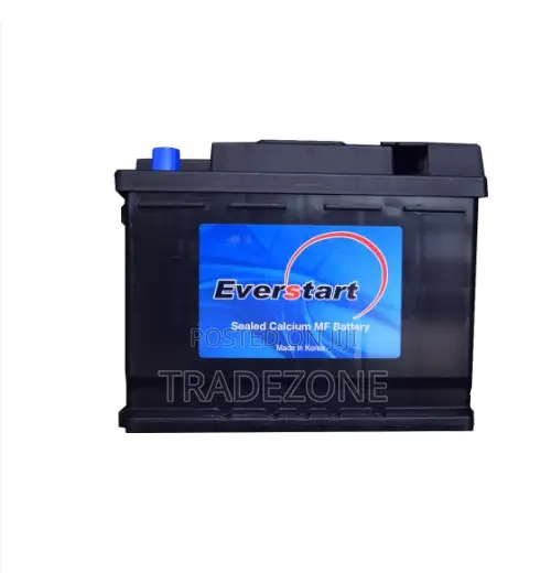 Everstart Cmf57528 75ah 12v Car Battery