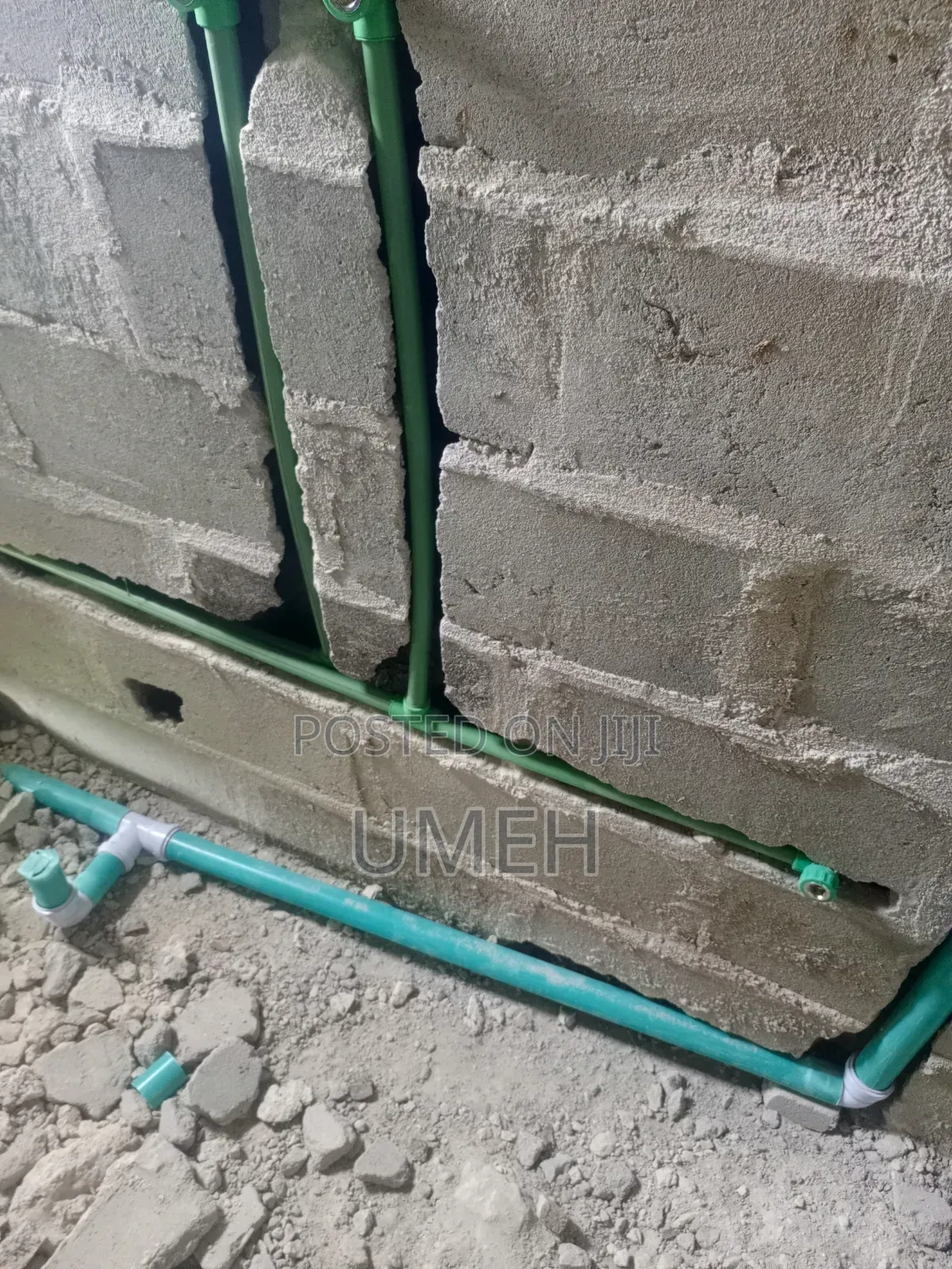 Professional Plumbing Services