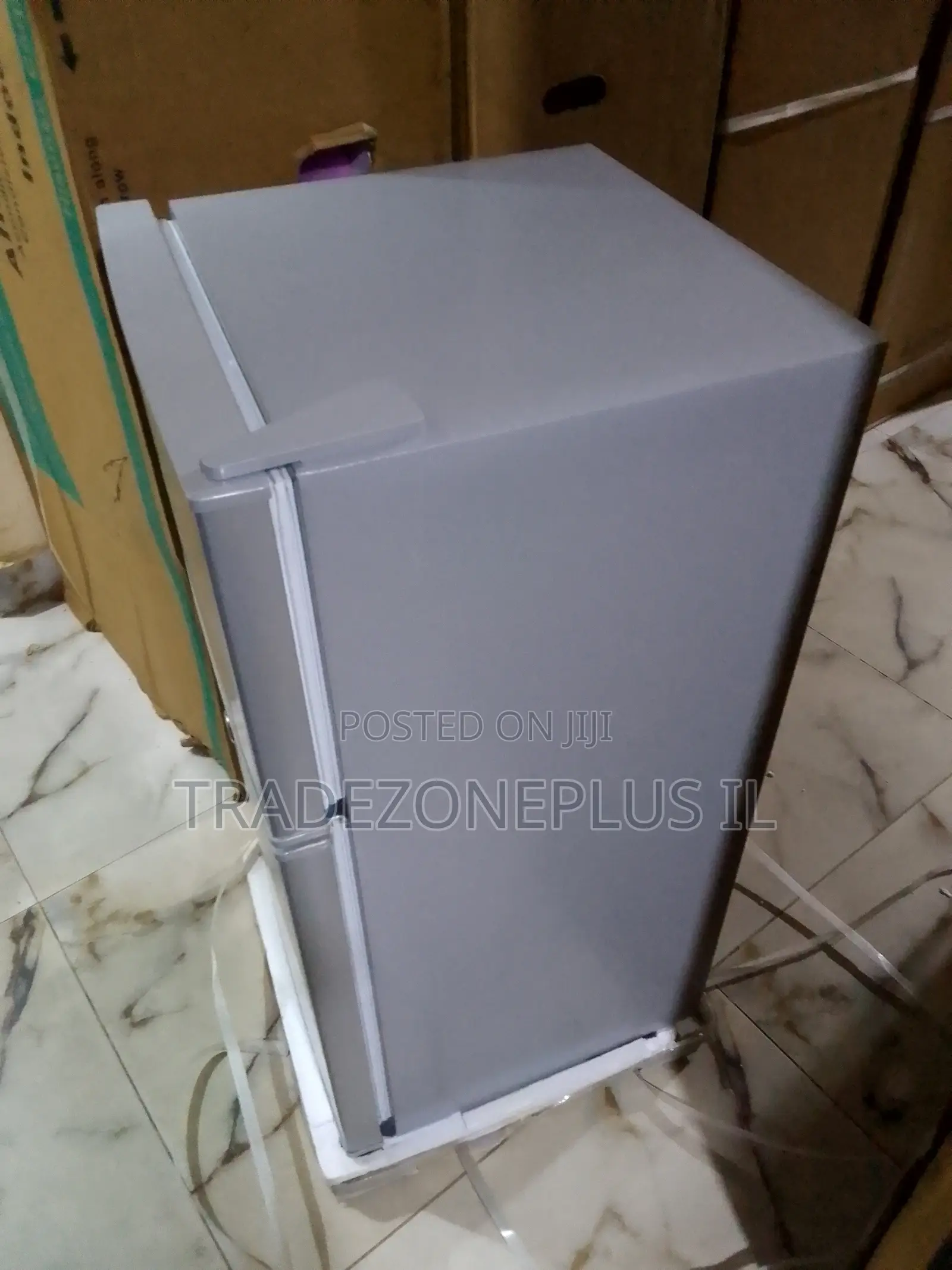 SkyRun Fridge 85 Great Appliance for Home or Office