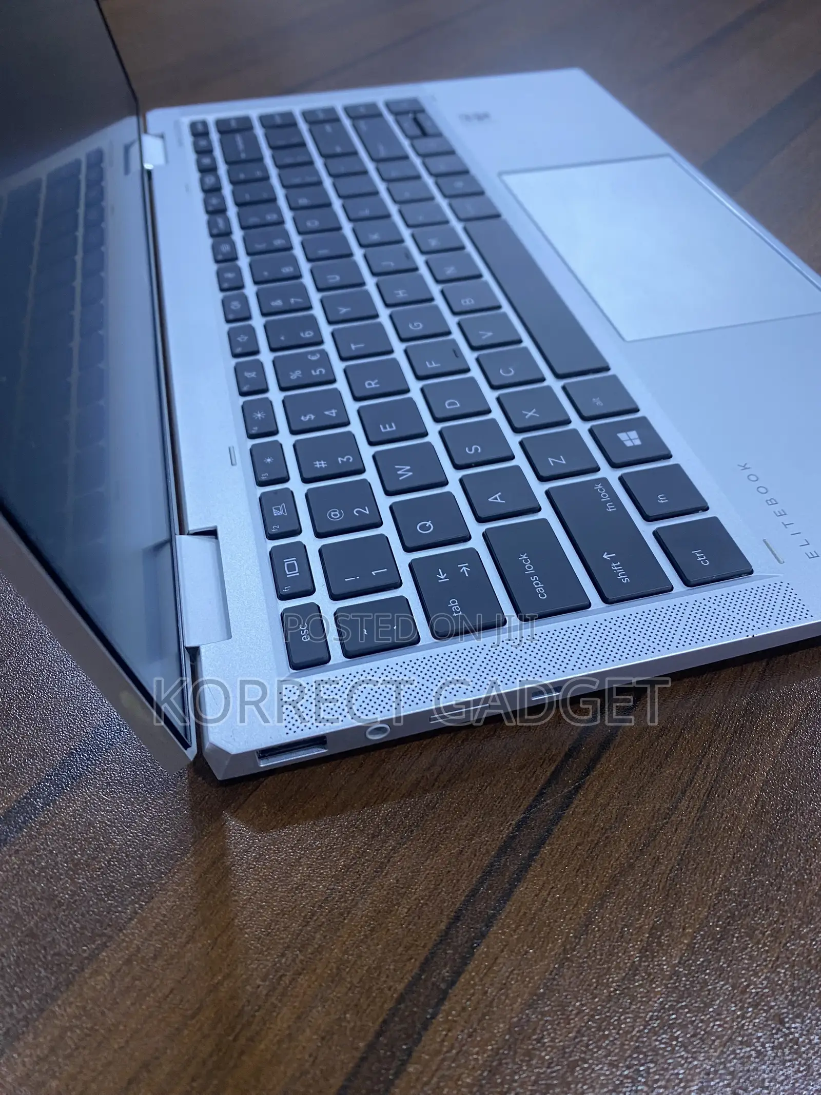 Laptop HP EliteBook x360 1040 G7 32GB Intel Core i7 SSD 512GB