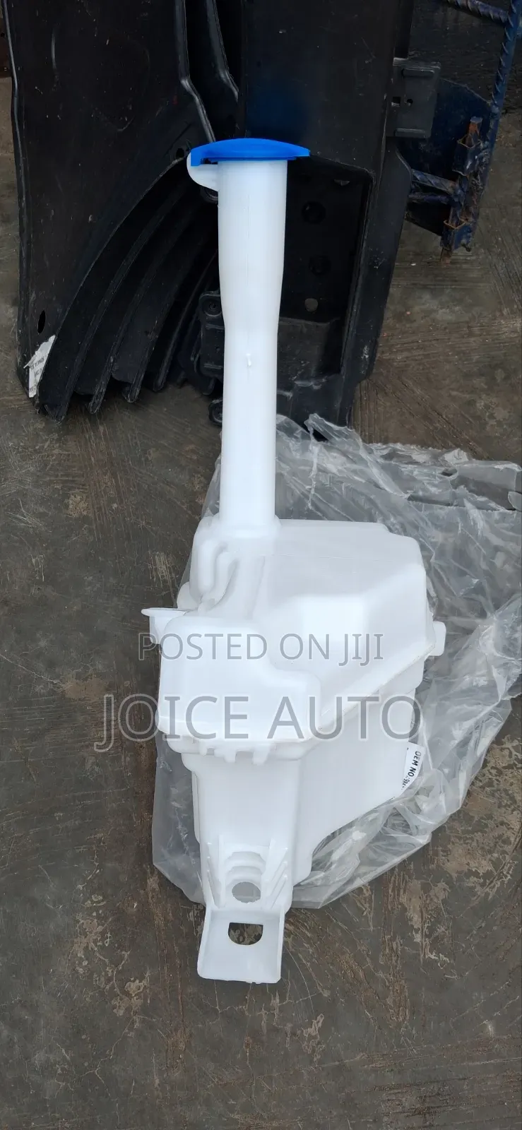 Water Pot/Can Hyundai Sonata 2016/2017/2018/2019