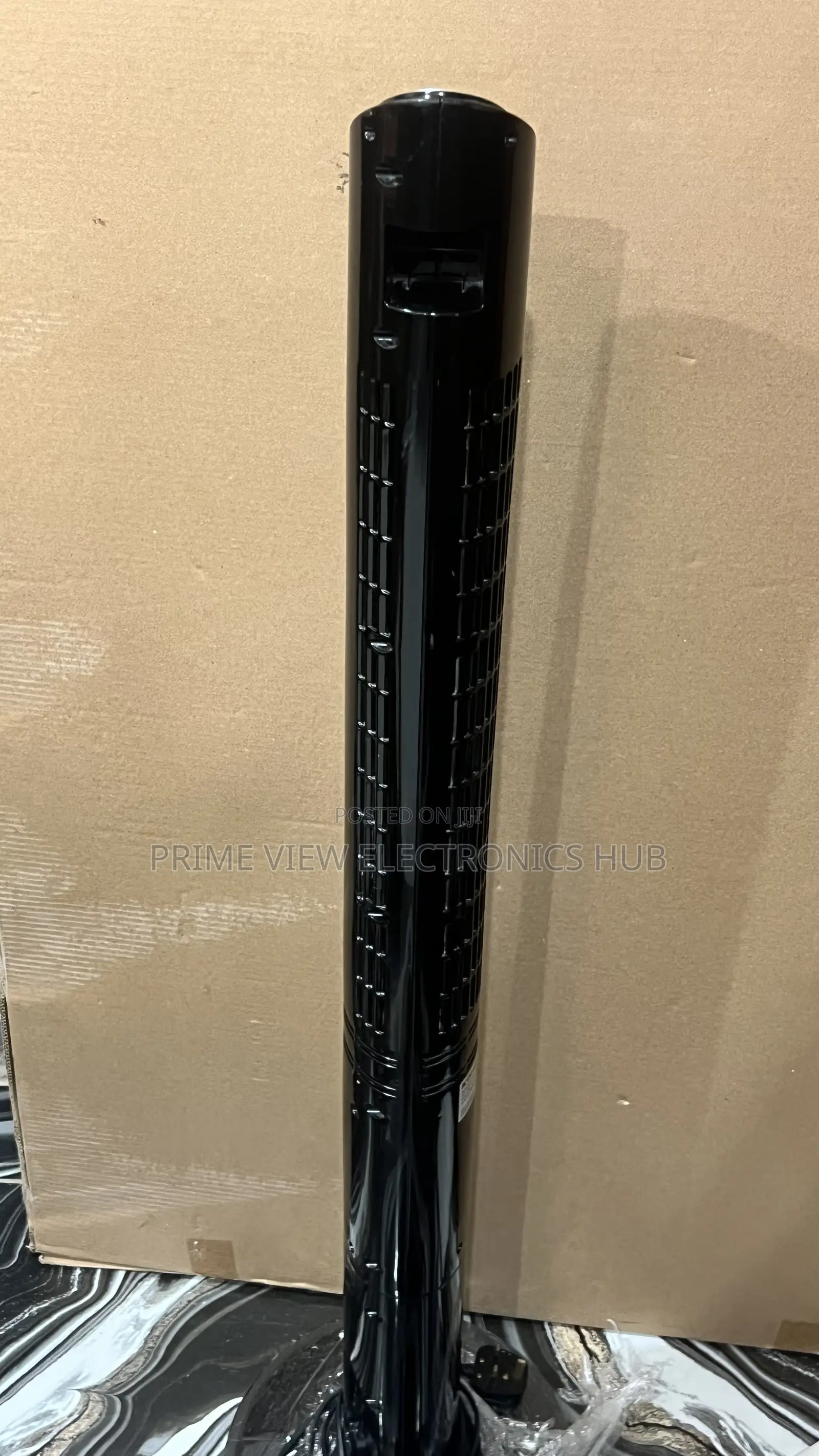 Genuine Dimplex Tower Fan Powerful Cooling