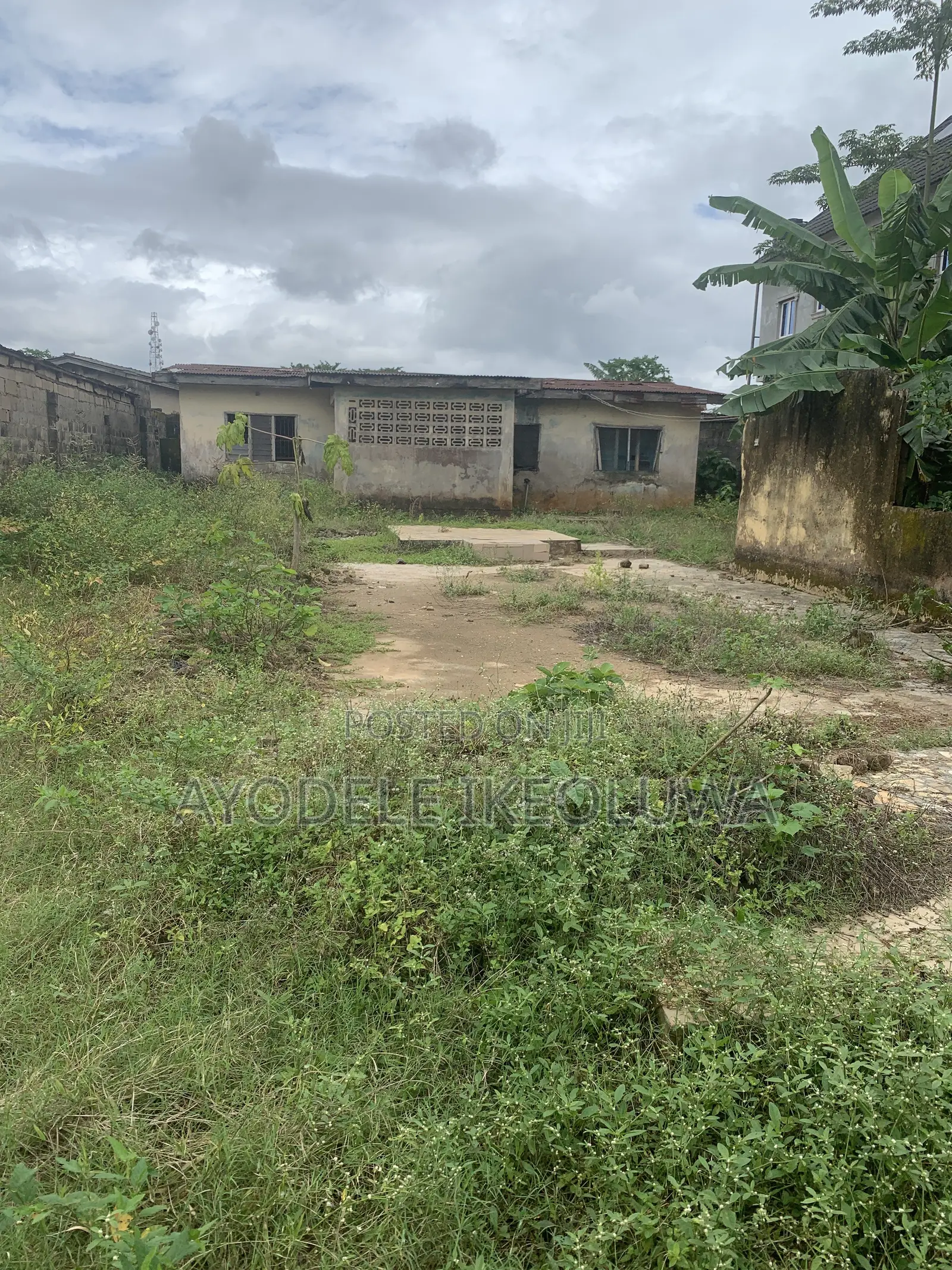 Land for Sale