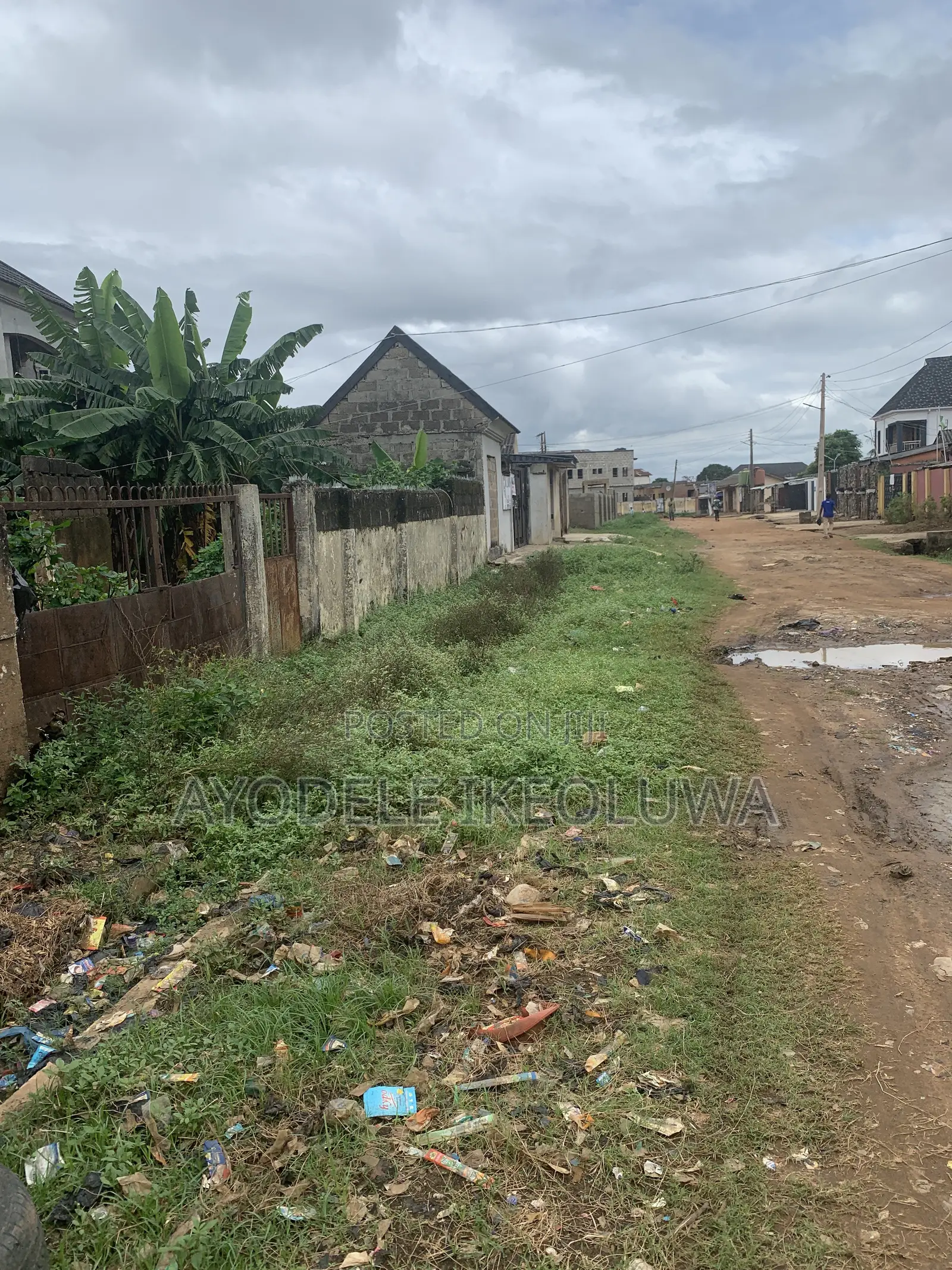 Land for Sale