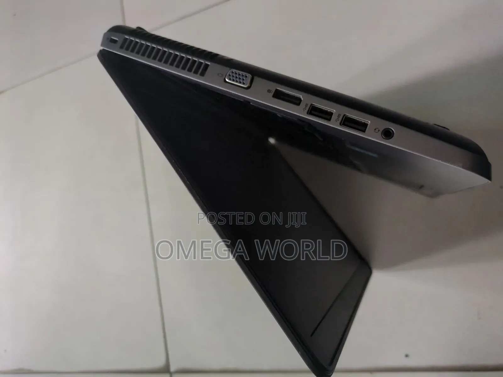 Laptop HP ProBook 650 G1 8GB Intel Core i7 HDD 500GB