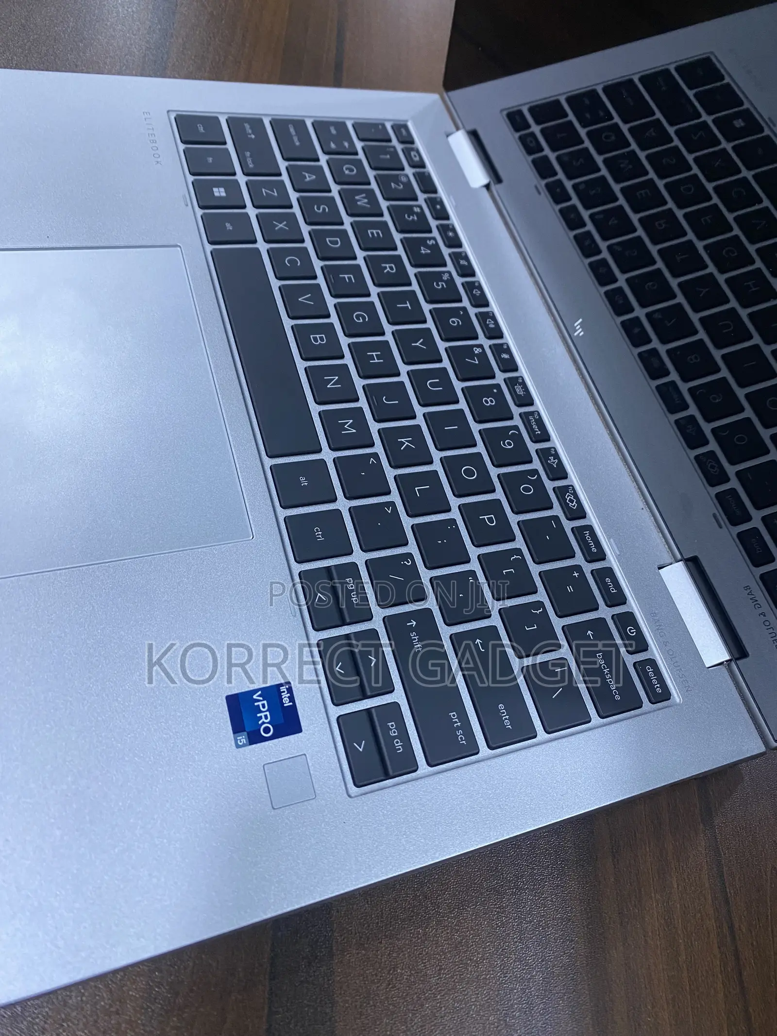 Laptop HP EliteBook x360 1040 G10 32GB Intel Core i5 SSD 512GB