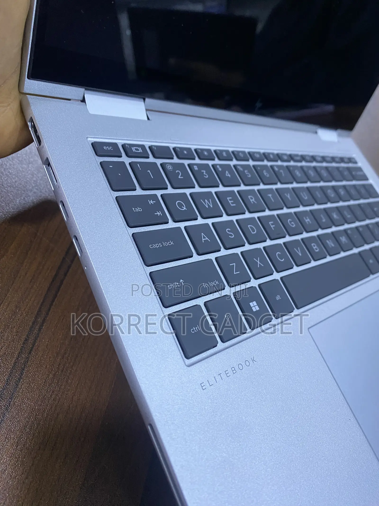 Laptop HP EliteBook x360 1040 G10 32GB Intel Core i5 SSD 512GB