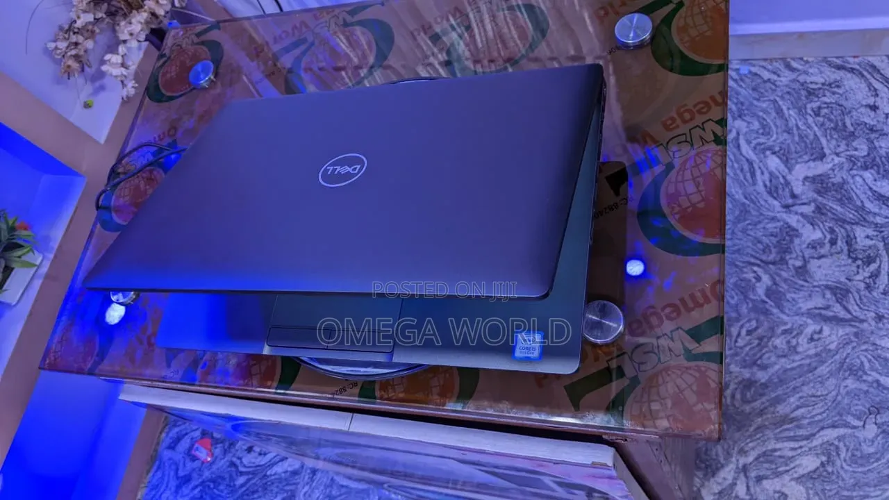 Laptop Dell Latitude 5400 8GB Intel Core i5 SSD 256GB