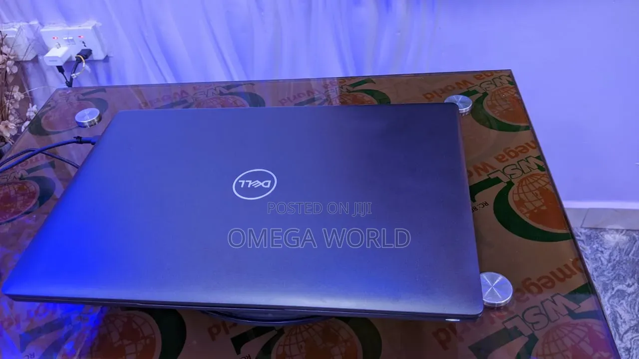 Laptop Dell Latitude 5400 8GB Intel Core i5 SSD 256GB