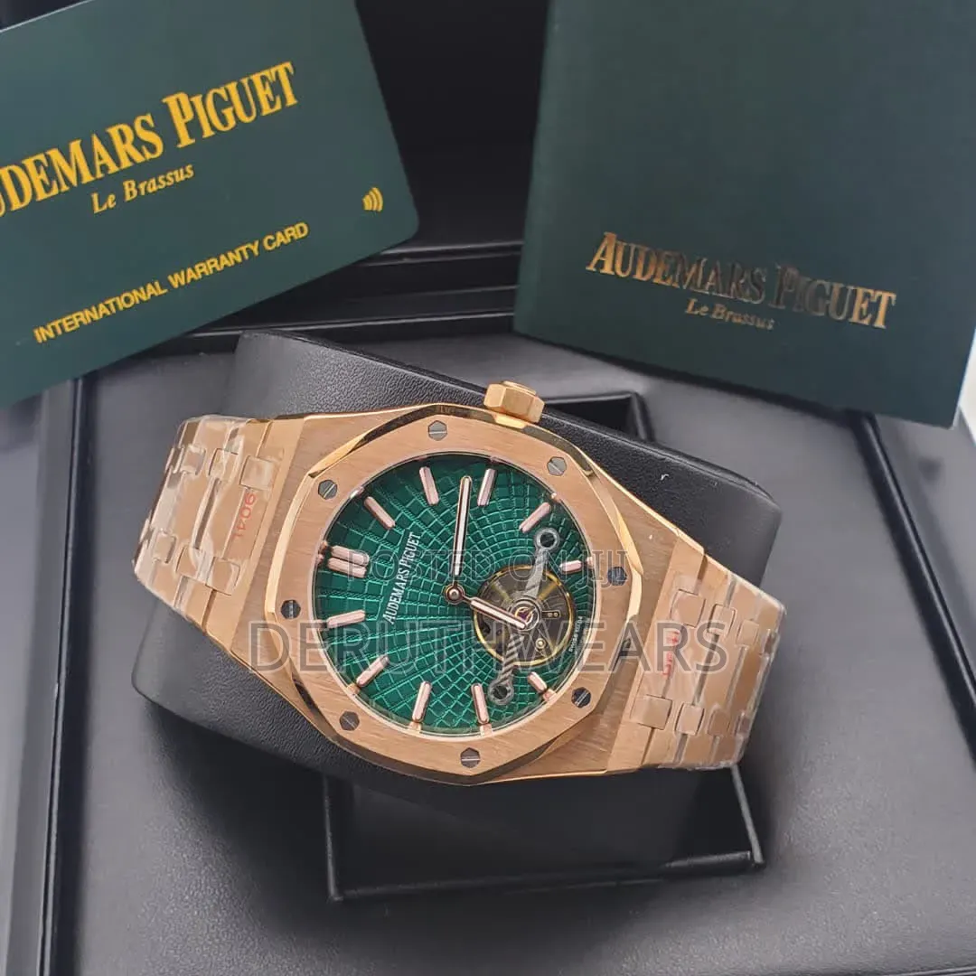 Audemars Piguet High Quality Watch