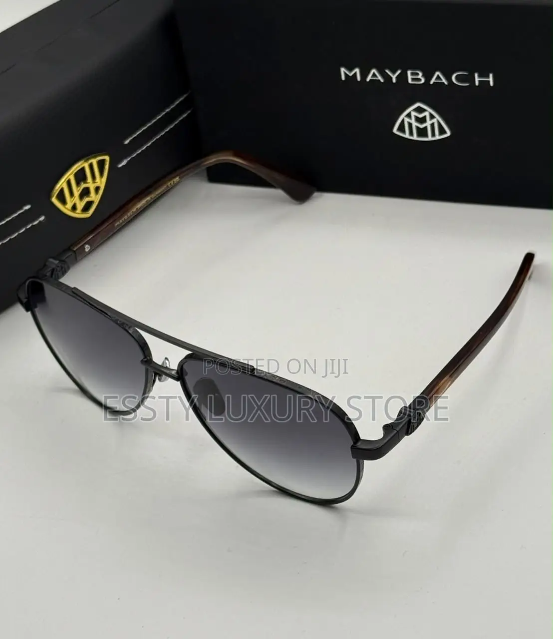 High Quality Luxury Maybach Glasses