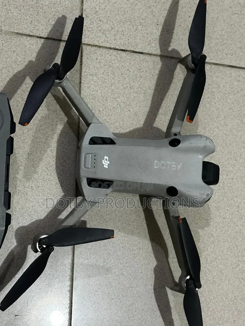 Dji Mini 4 Pro Drone