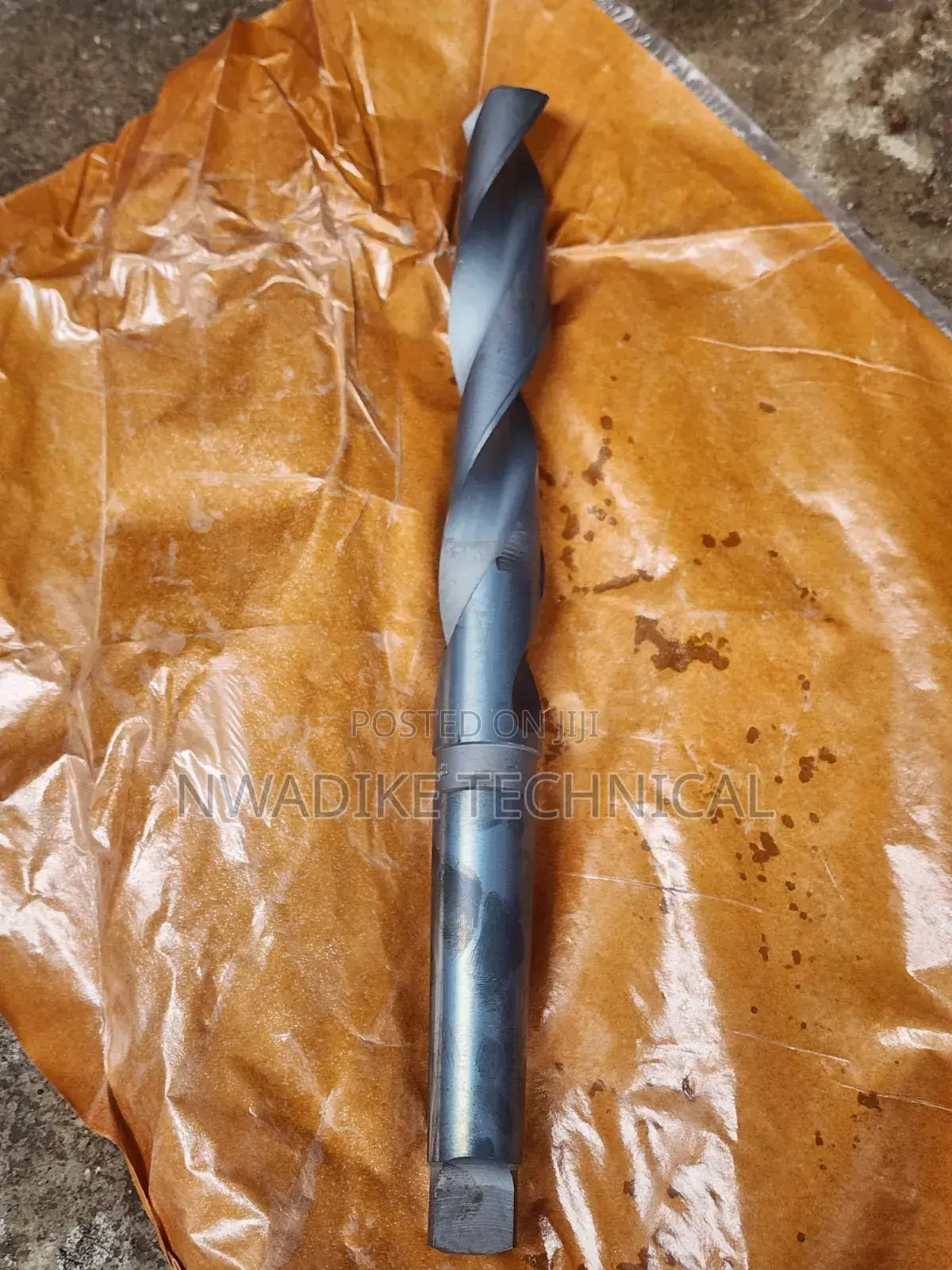 Drilling Bit
