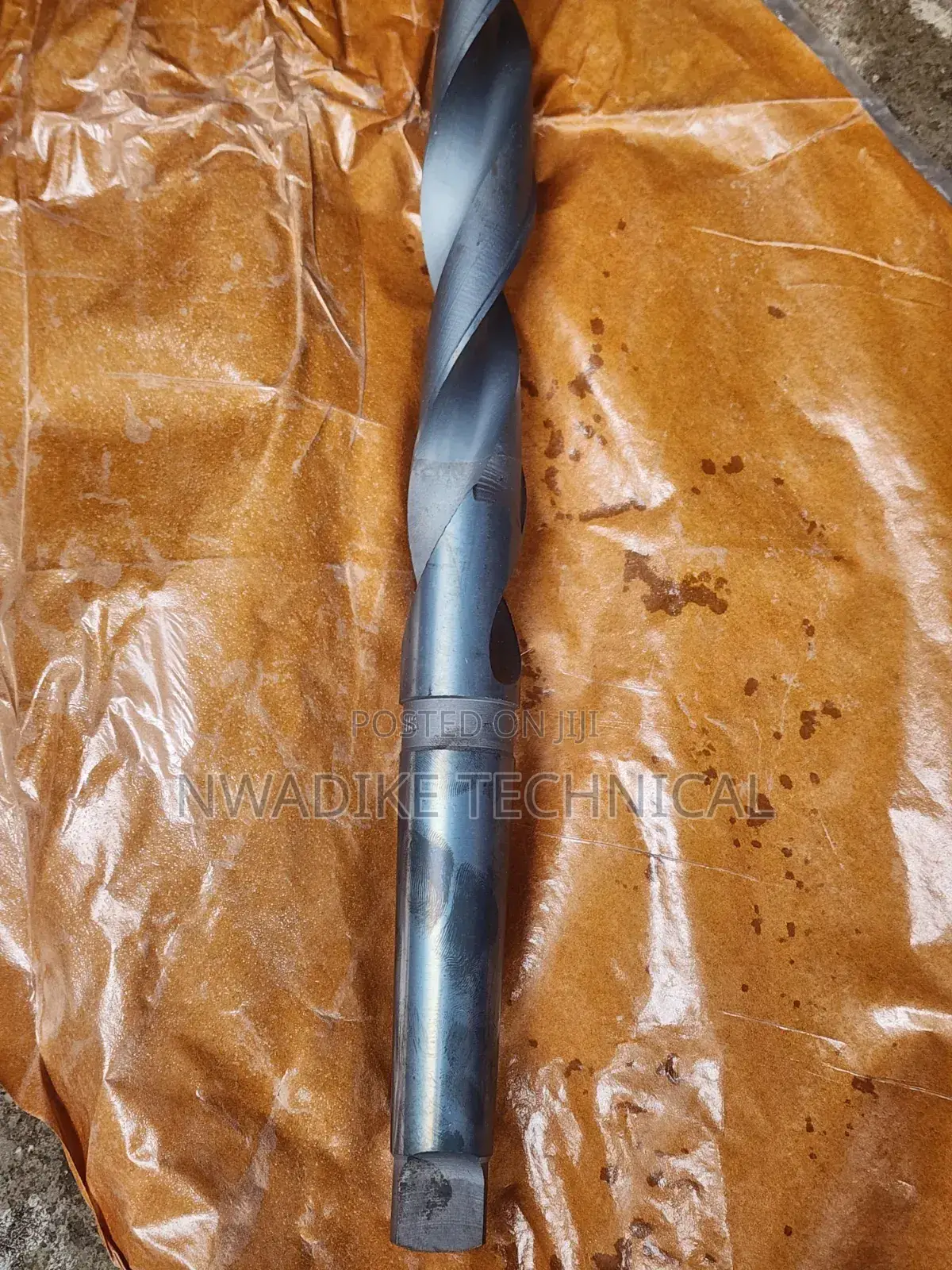 Drilling Bit