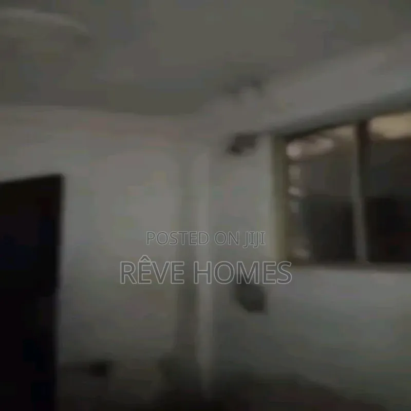 Studio Apartment in Adekunle for rent