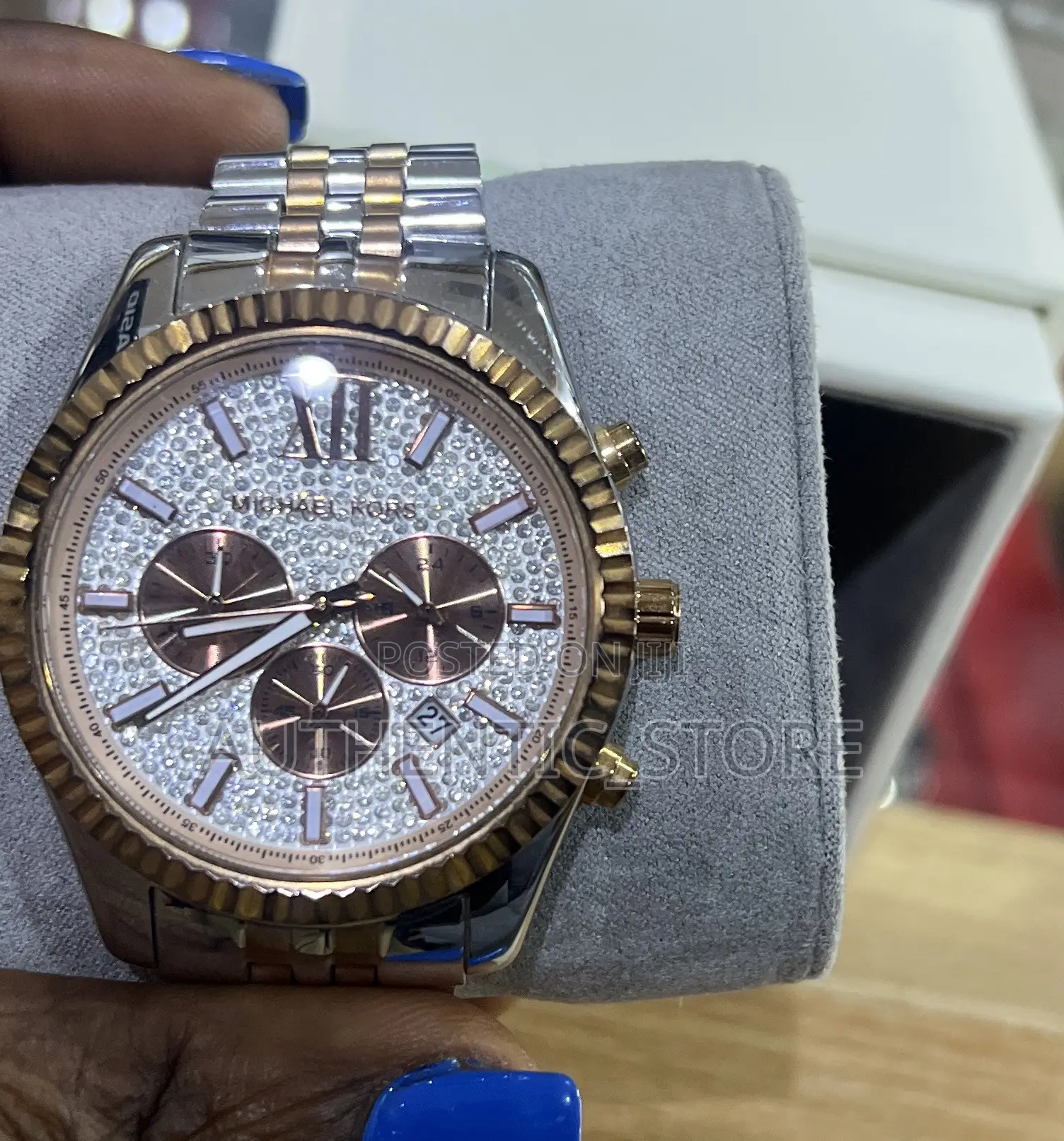 Michael Kors Watch