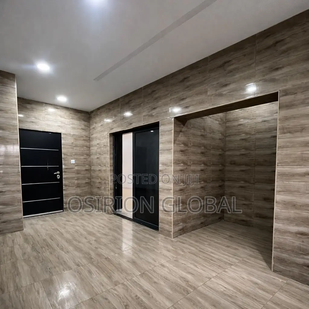 4bdrm Townhouse/Terrace in Guzape District for sale
