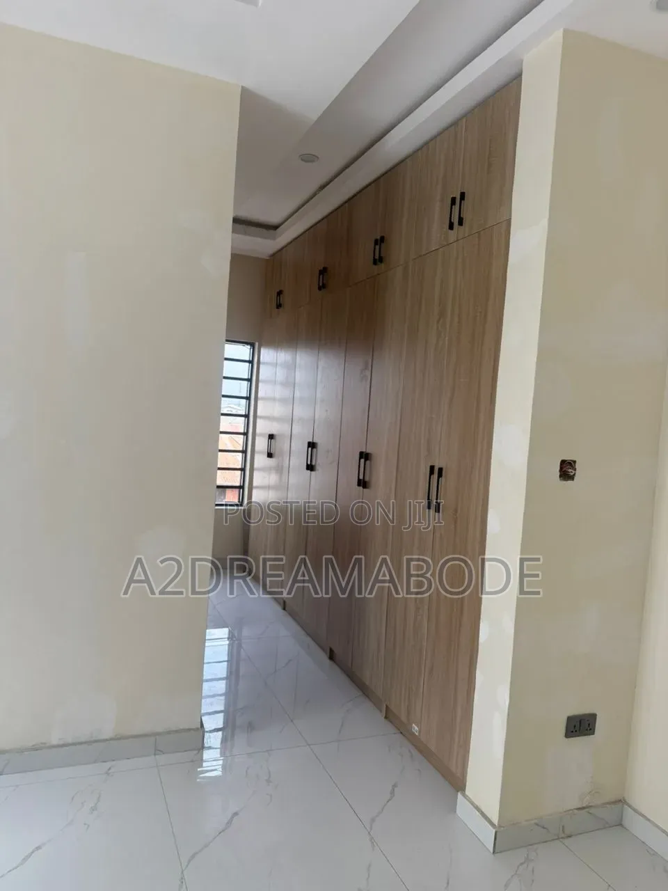 5bdrm Duplex in Ogudu for rent