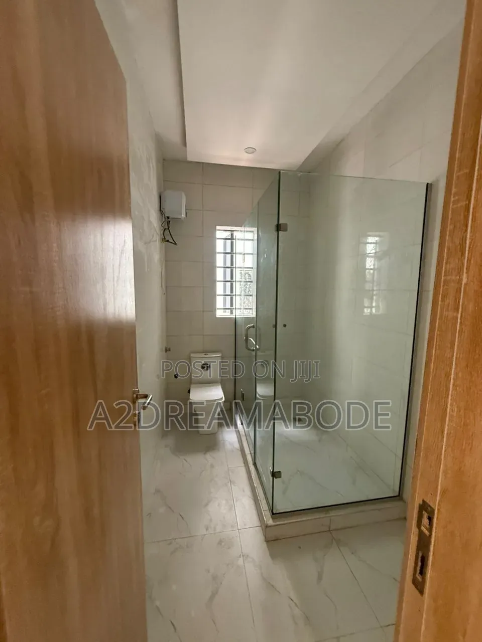 5bdrm Duplex in Ogudu for rent