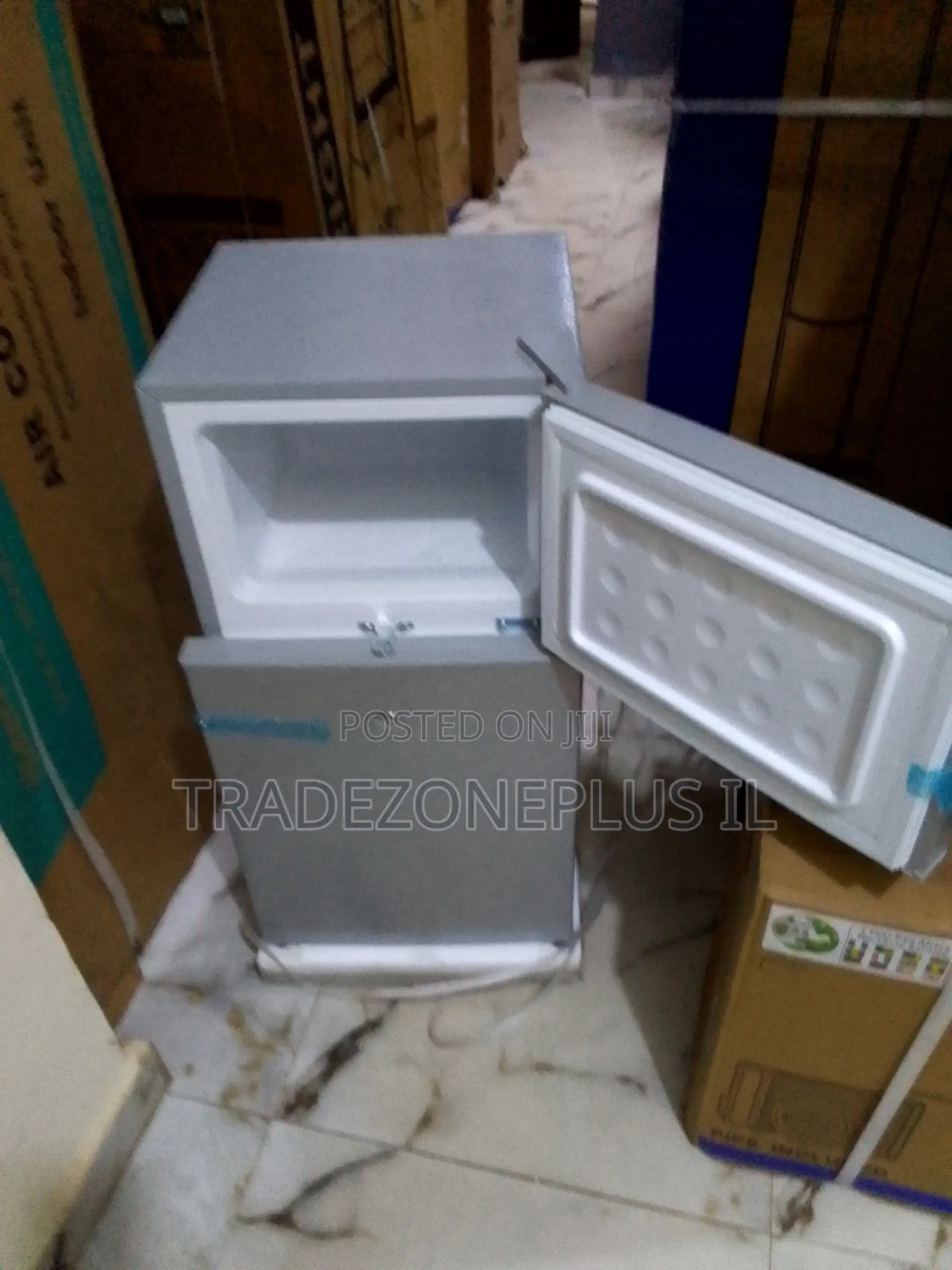 SkyRun Fridge Deal – Quality Appliance, Excellent Value
