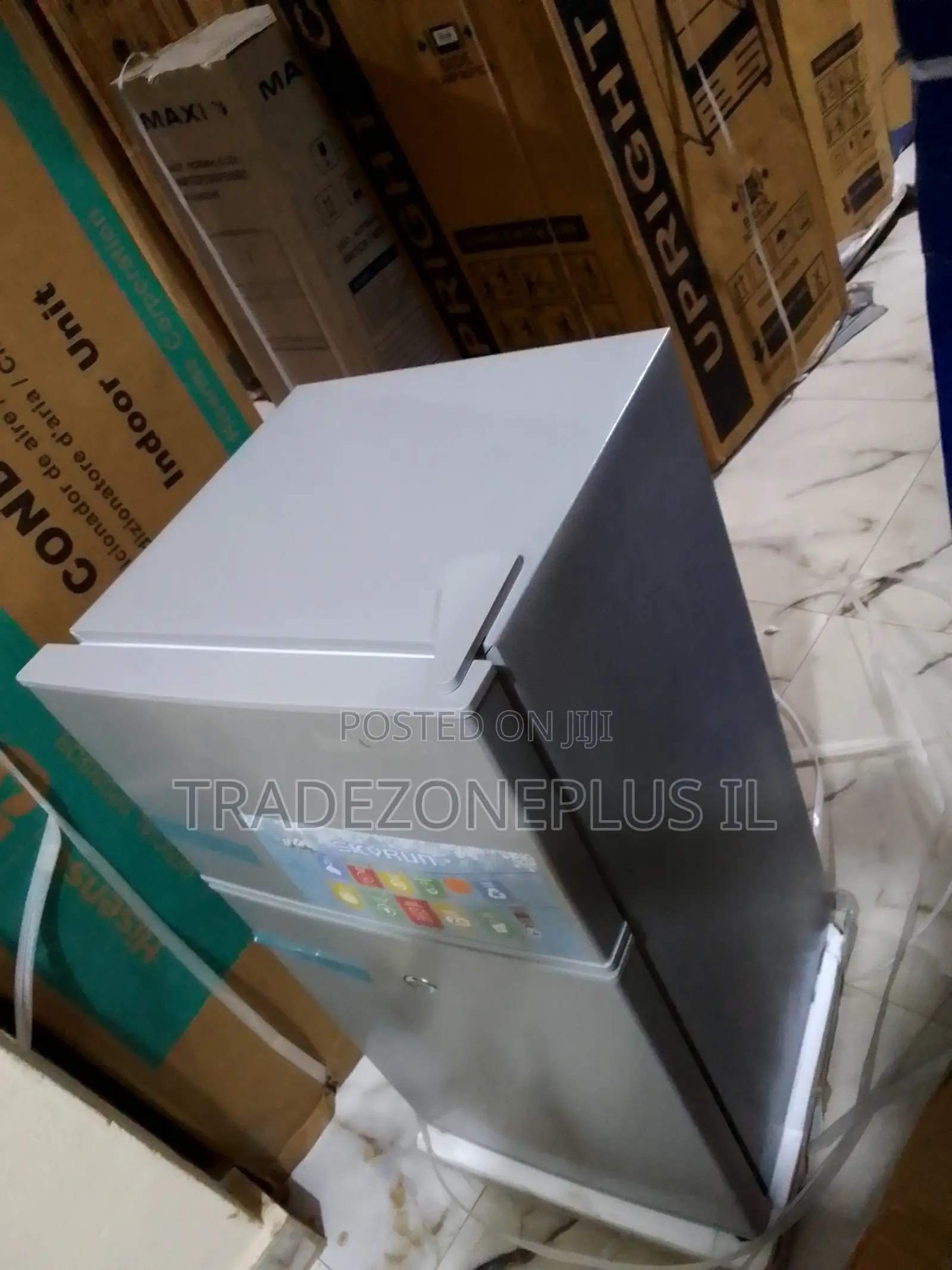 SkyRun Fridge Deal – Quality Appliance, Excellent Value
