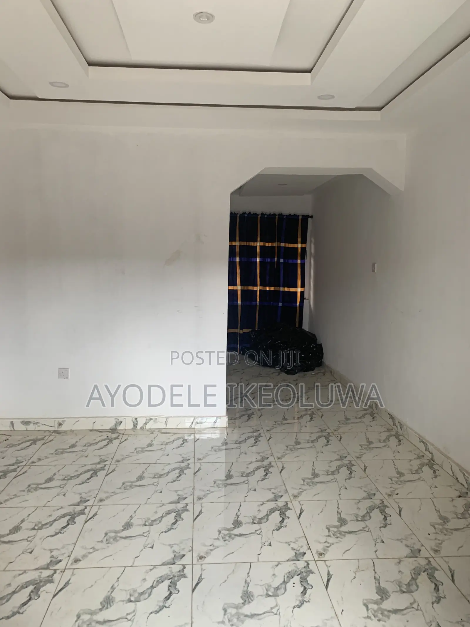 2bdrm Apartment in Agric Road, Egan for rent