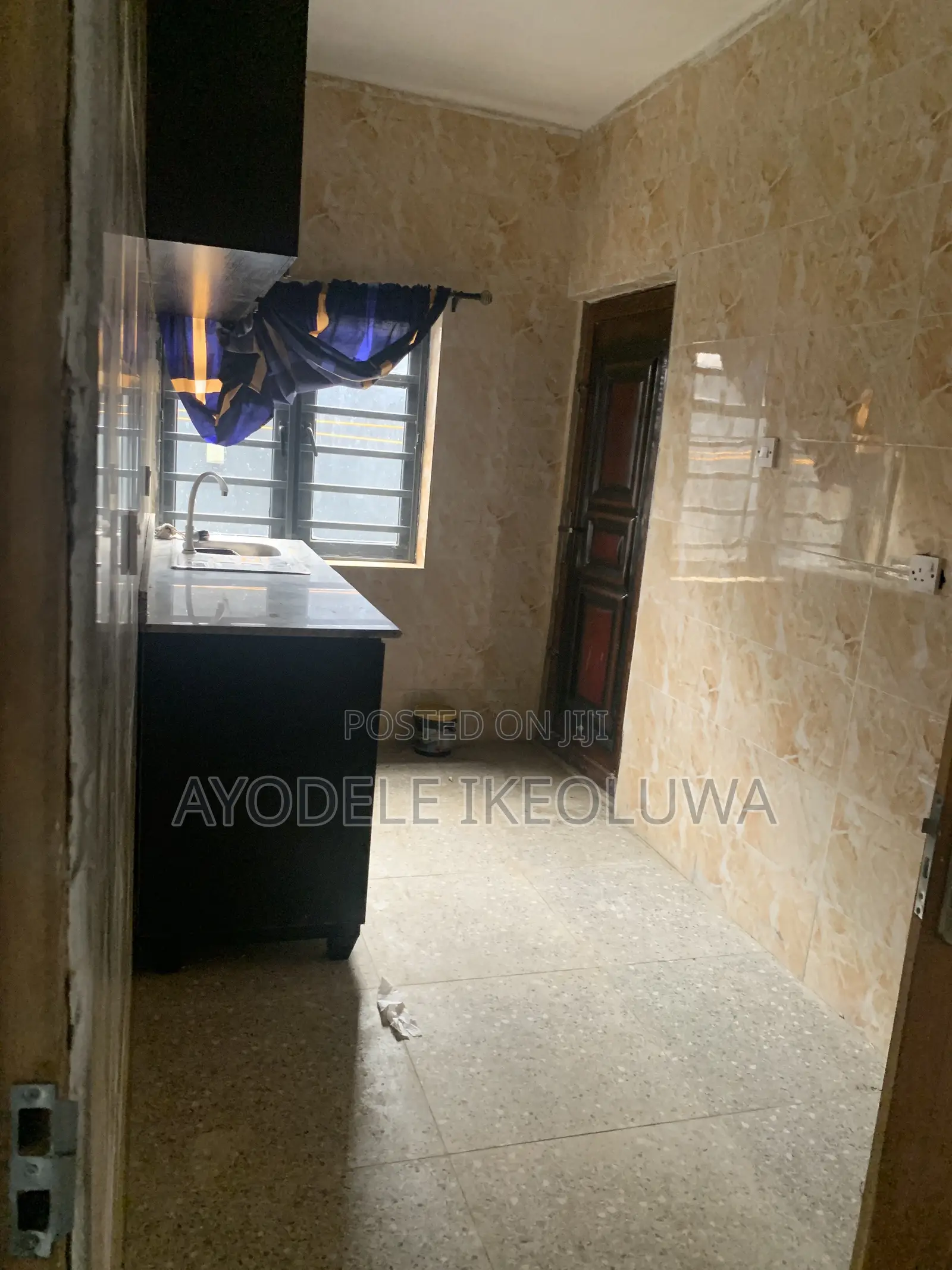 2bdrm Apartment in Agric Road, Egan for rent