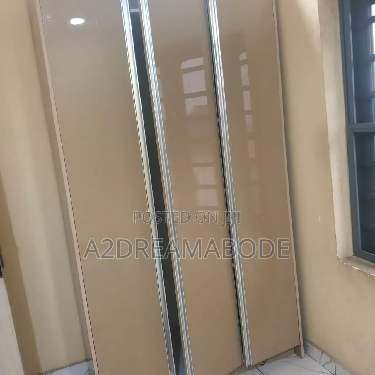3bdrm Maisonette in Ogudu for rent