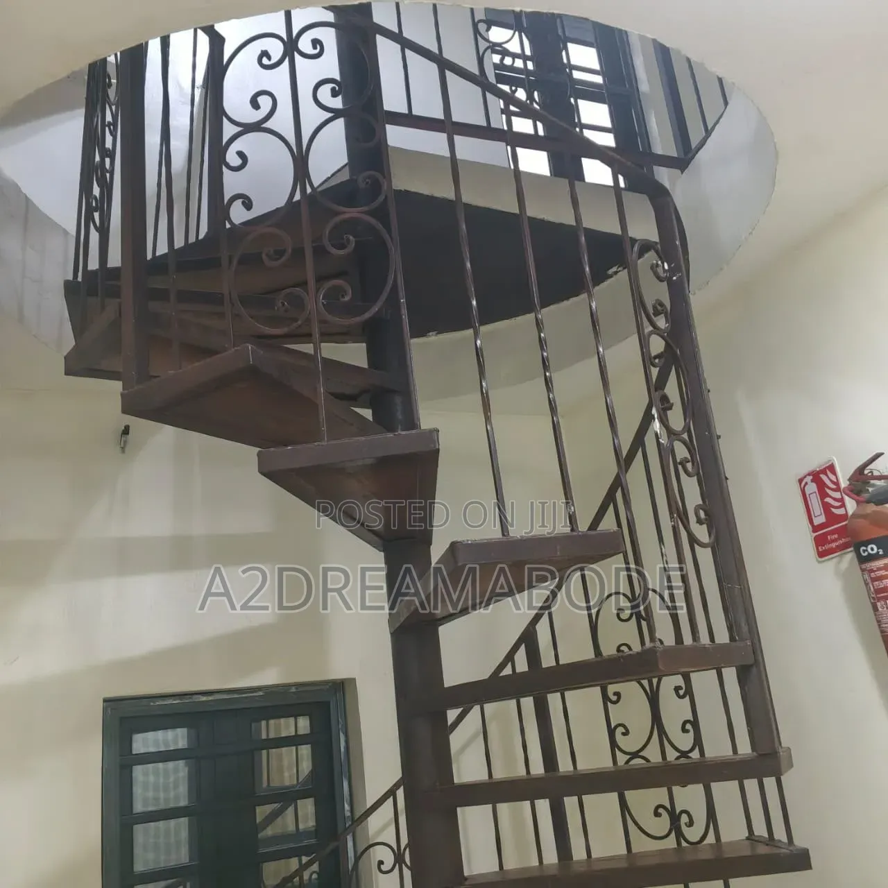 3bdrm Maisonette in Ogudu for rent