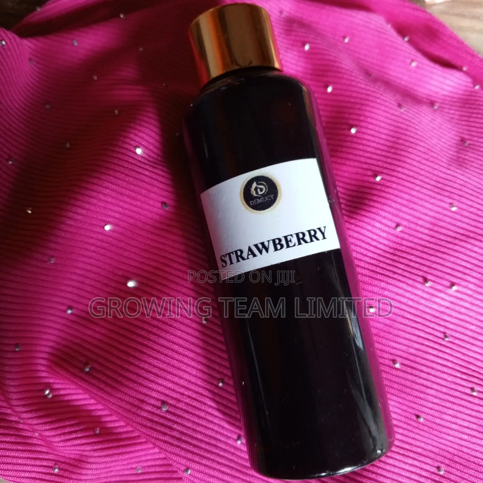 100ml Diffuser Refill | Strawberry