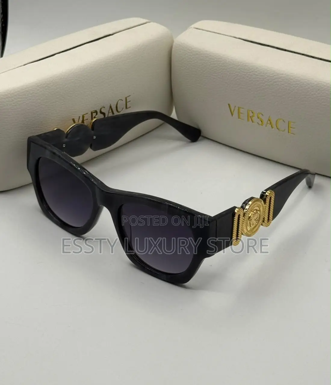 High Quality Luxury Versace Glasses