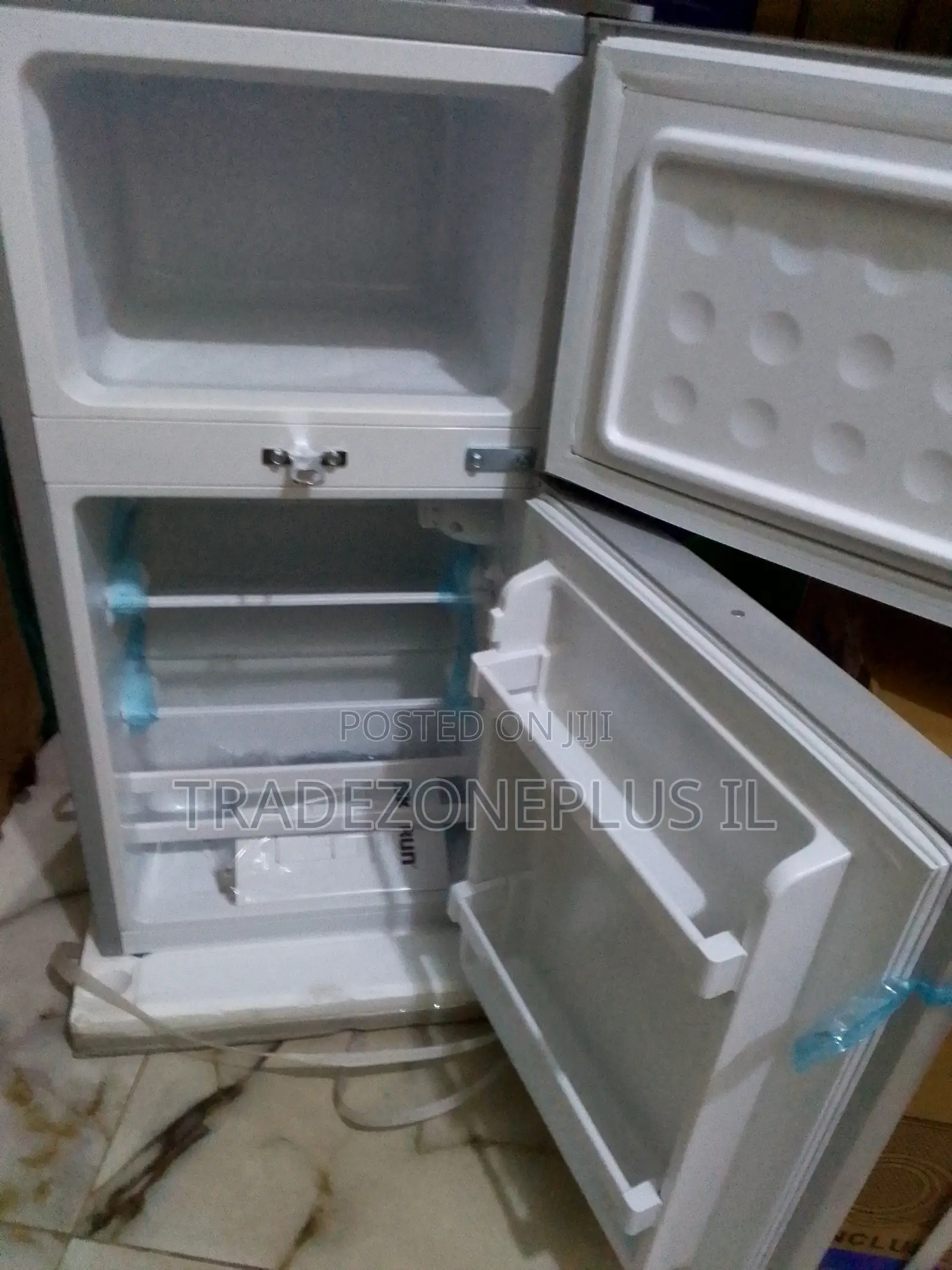 SkyRun BCD85 Refrigerator – Attractive Price, Great Appliance