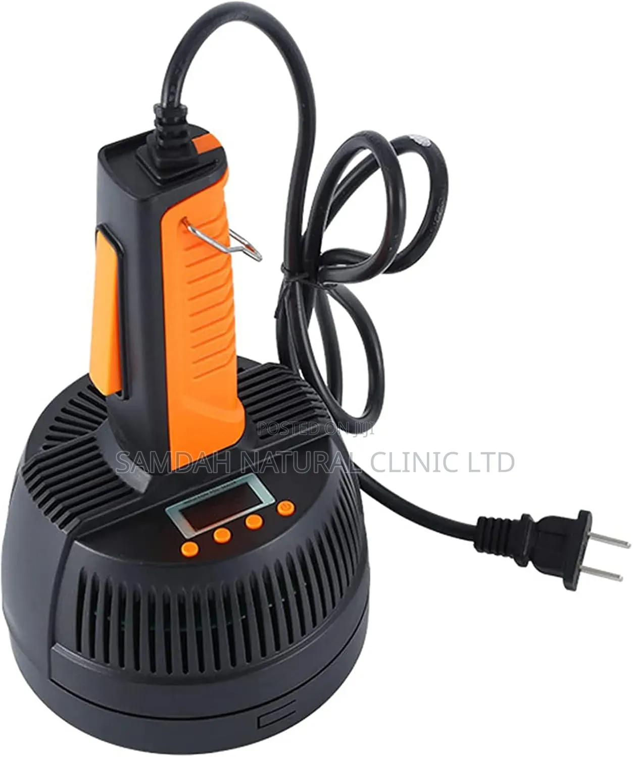 Induction Machine