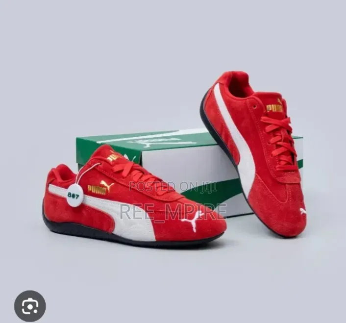 Original Puma Speedcat Sneakers