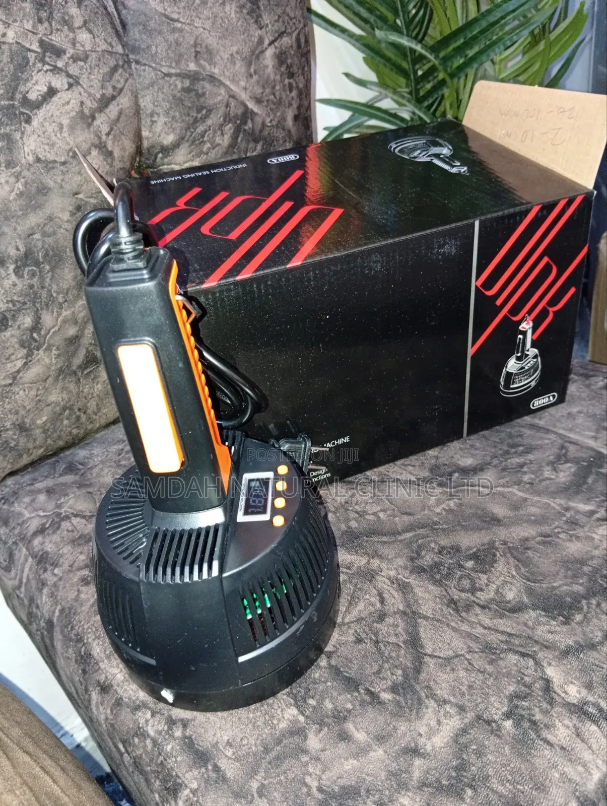 Induction Machine
