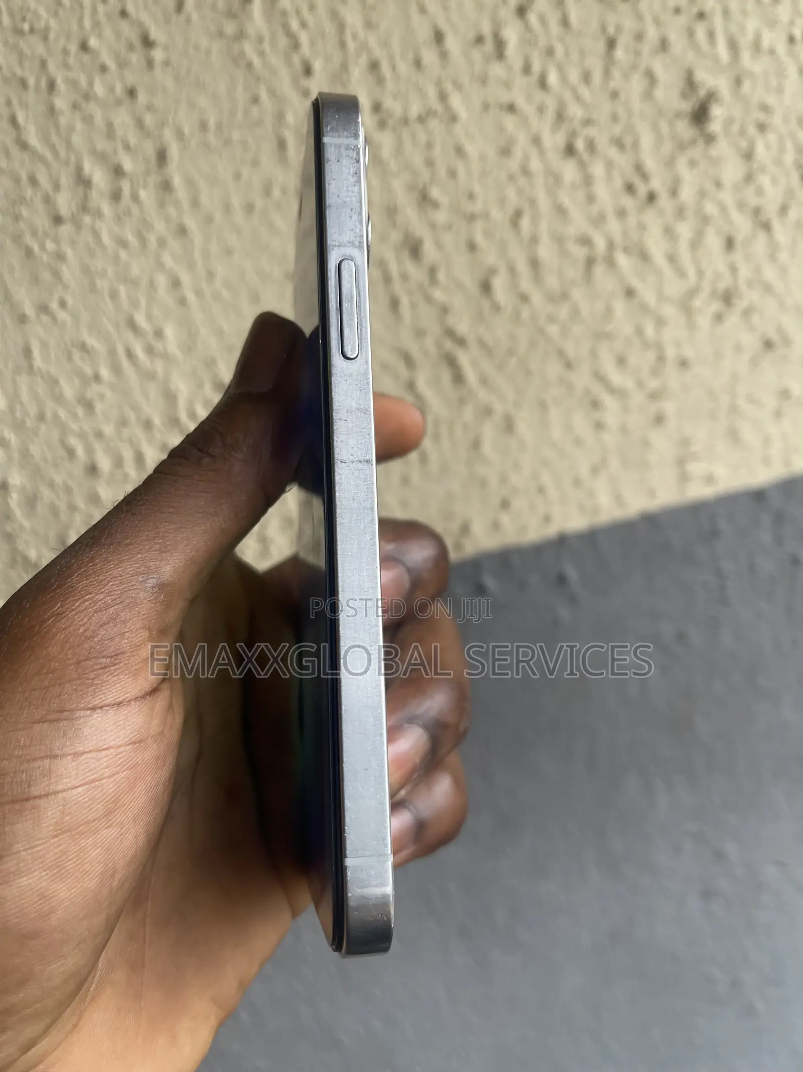 Apple iPhone 12 Pro 256 GB White