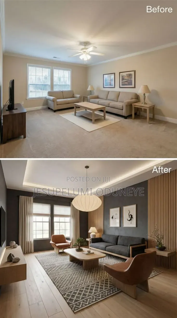 Renovation