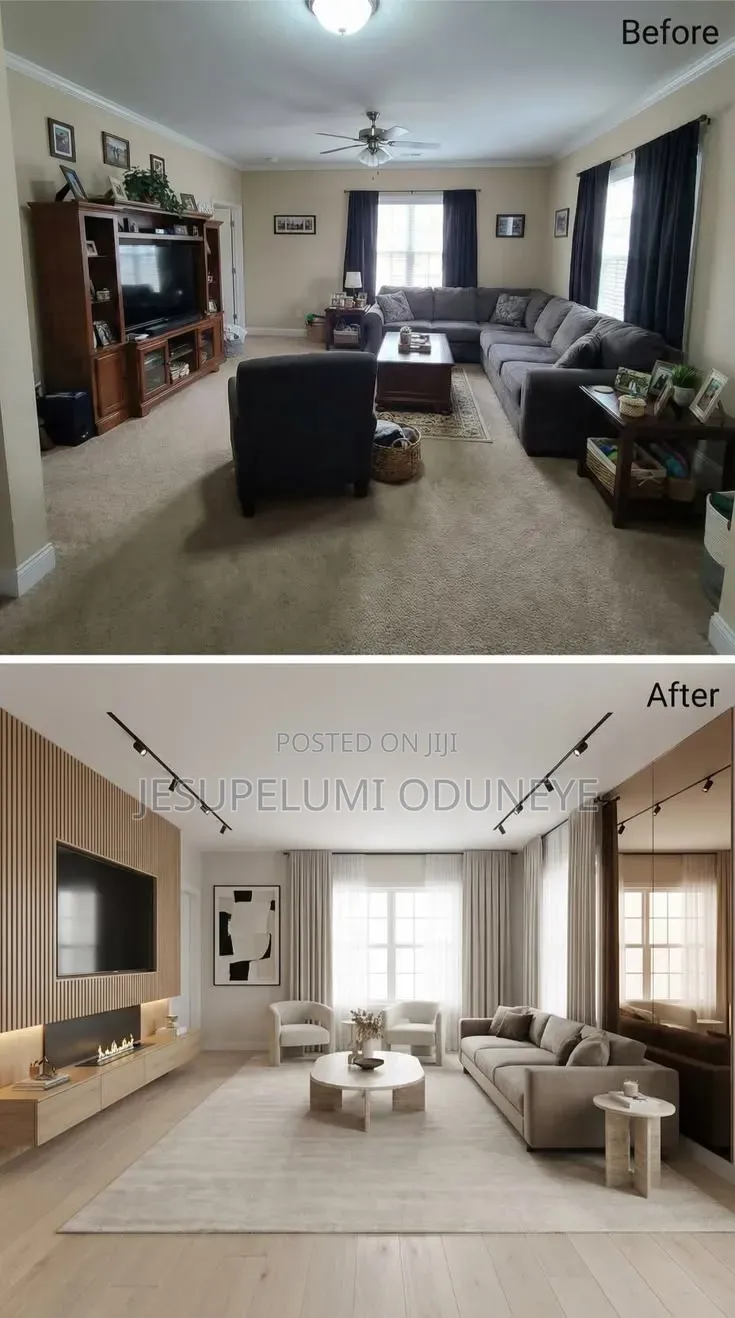 Renovation