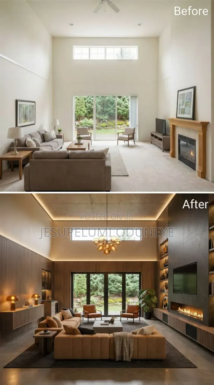 Renovation