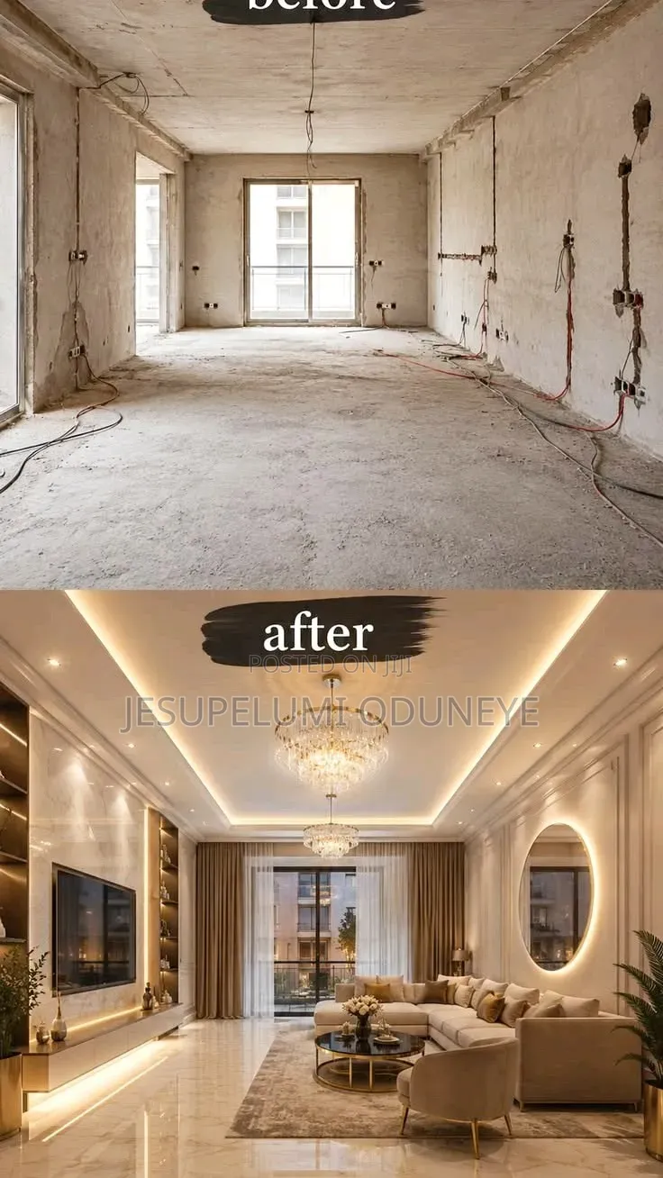 Renovation