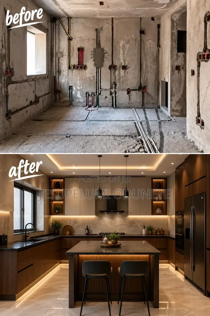 Renovation